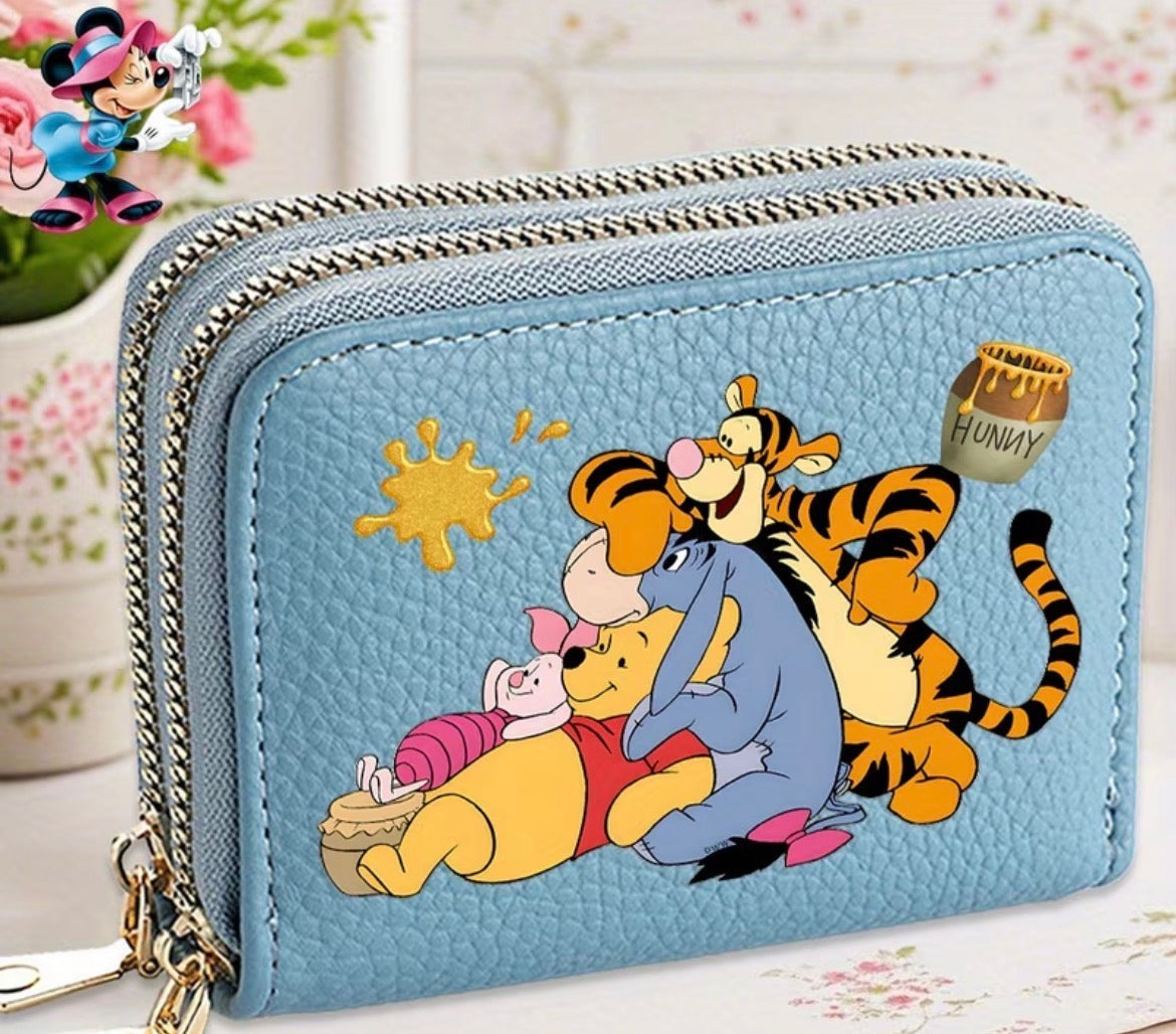 Winnie & Friends Purse