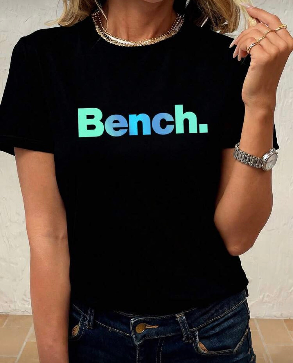 Women’s Tshirt - Sizes 8-24