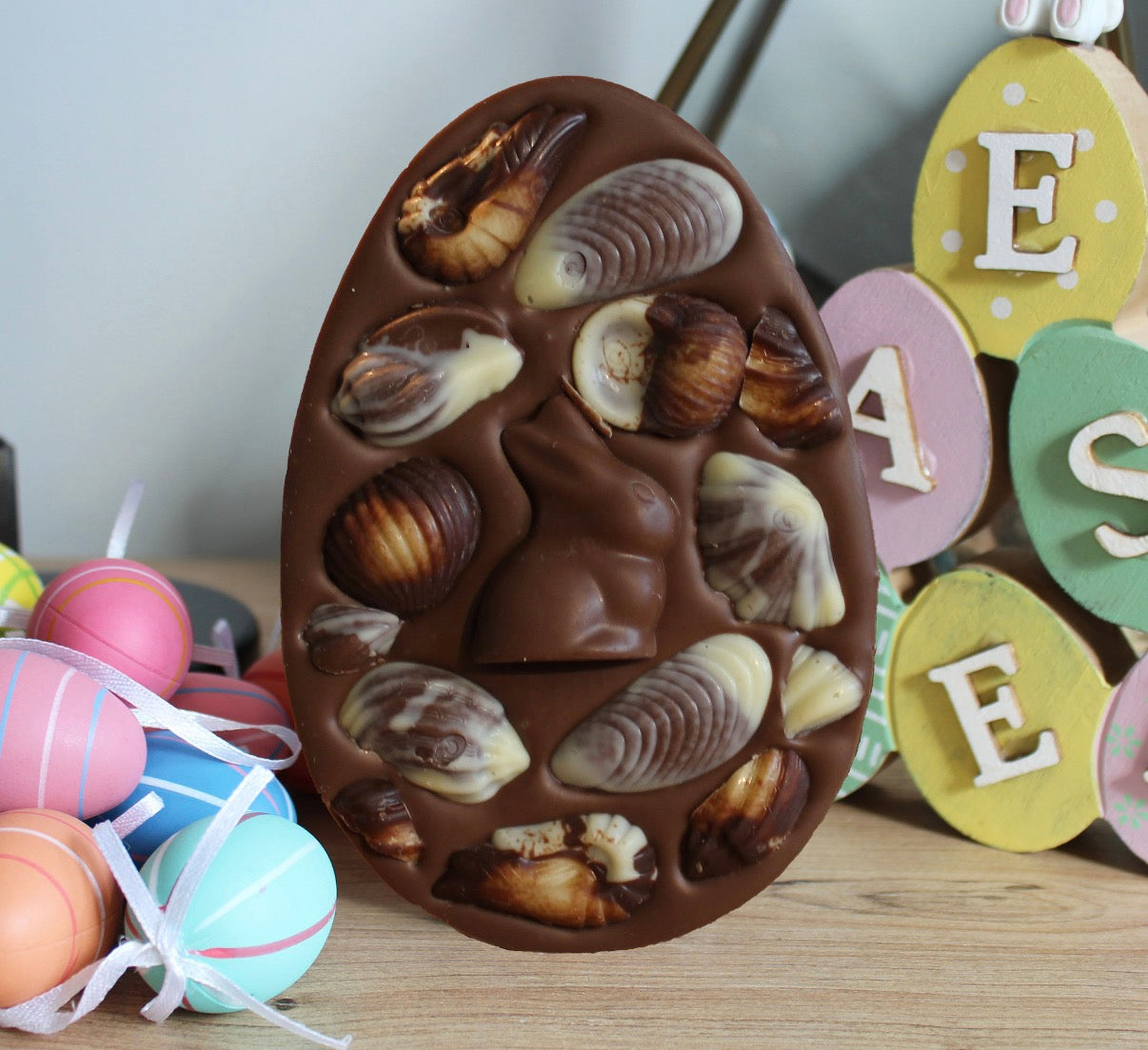 Easter Chocolate Slab - Ferrero Roche