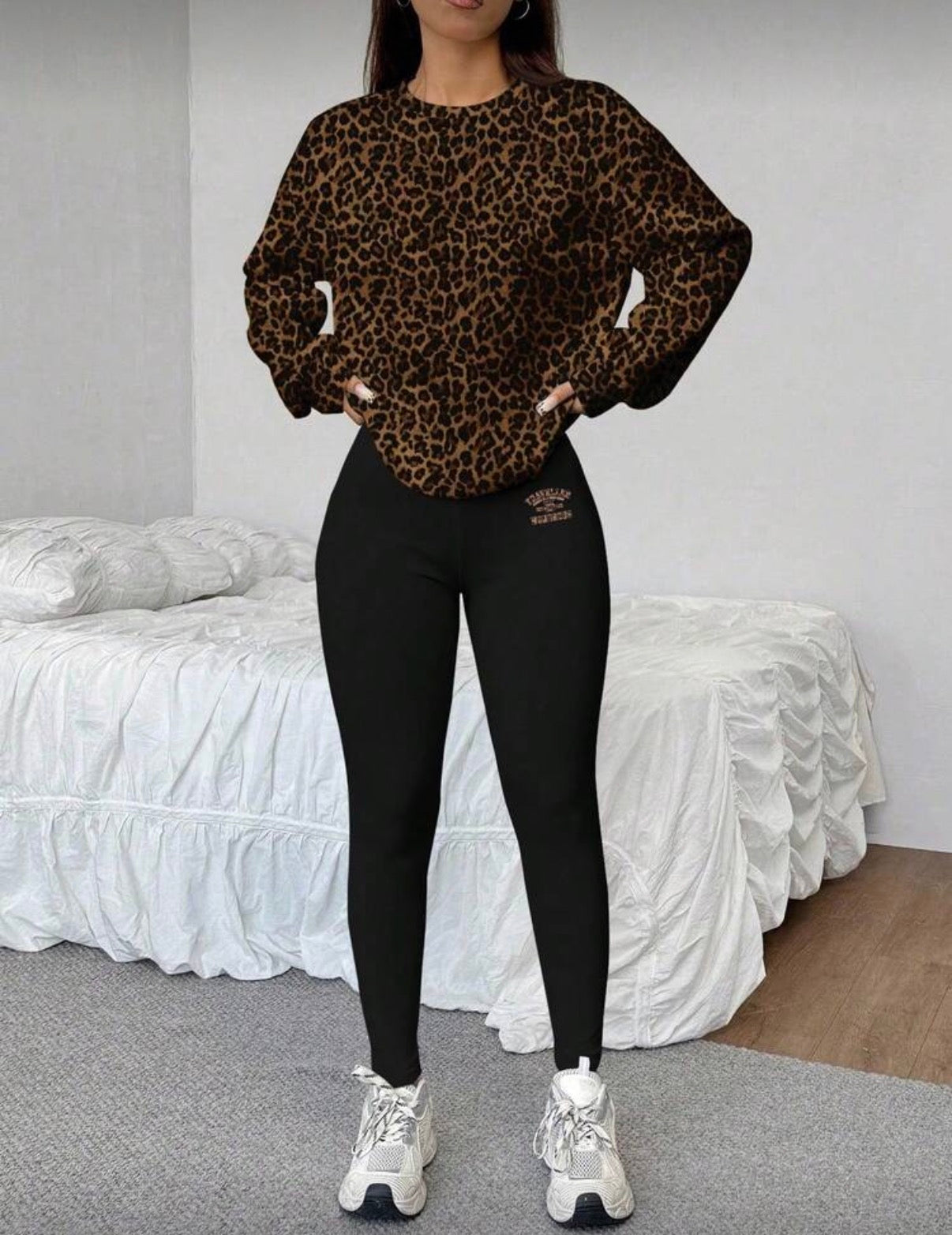 Women’s Two Piece Outfit