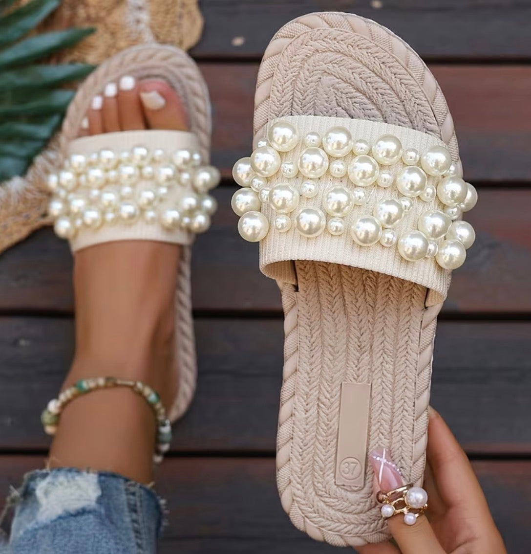 Ladies Sandals