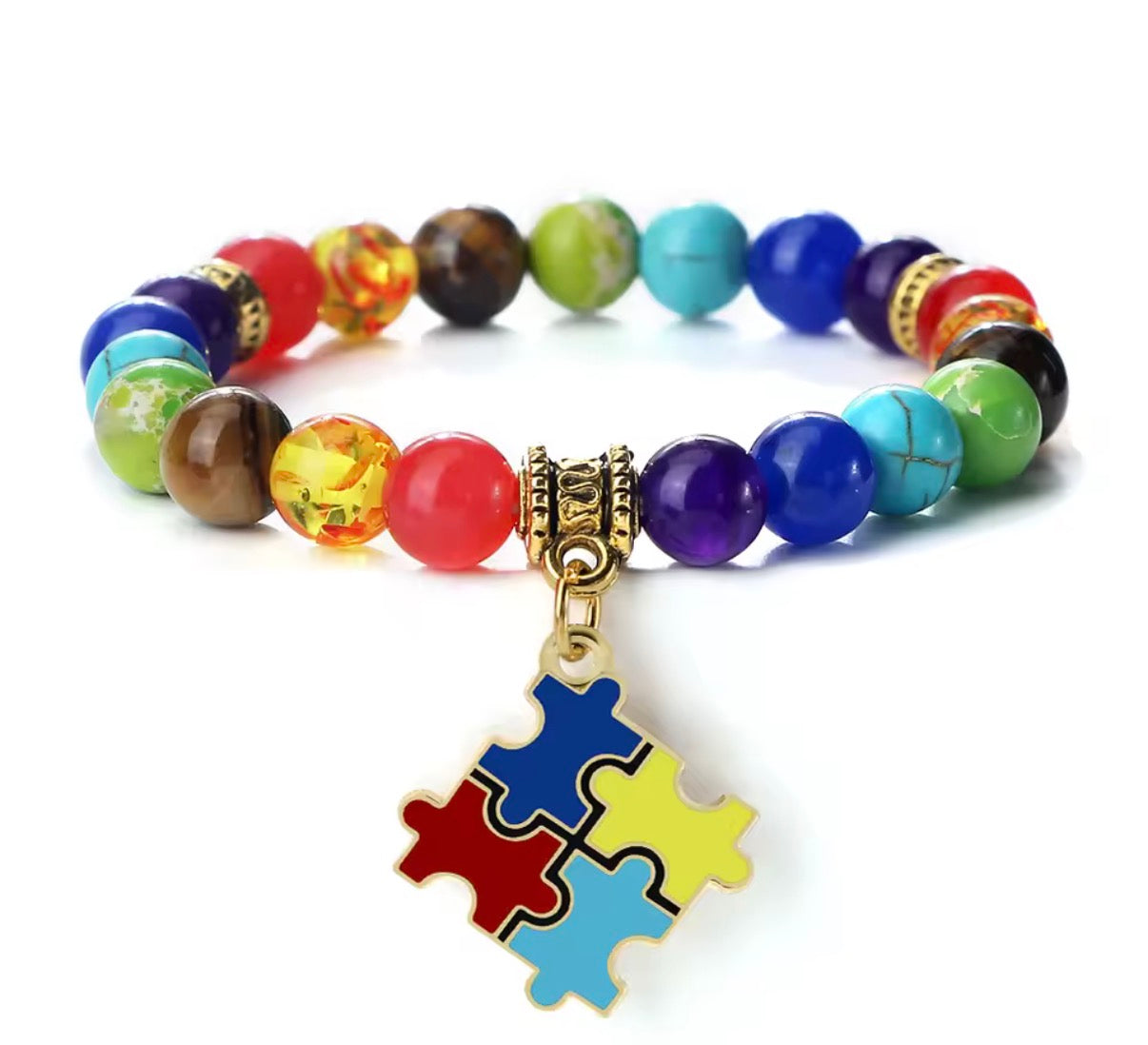 Autism Bracelet