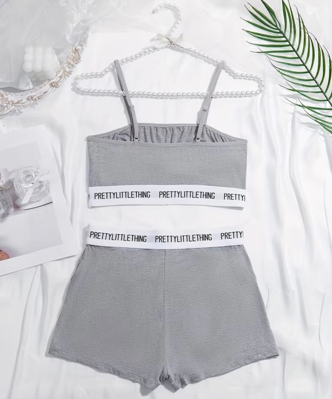 Women’s Lounge Set