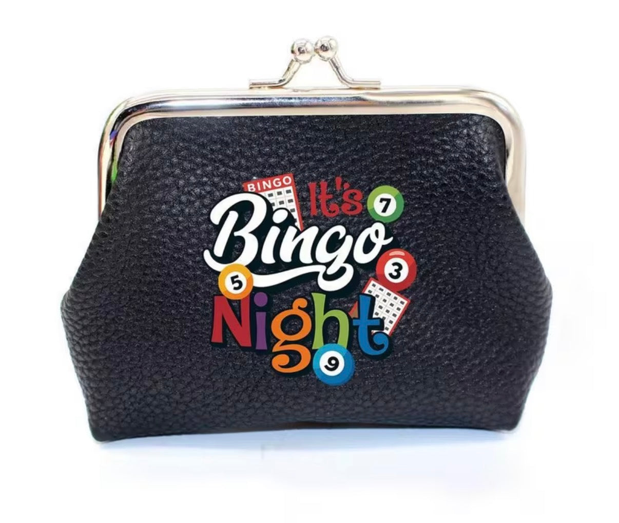 Bingo Purse