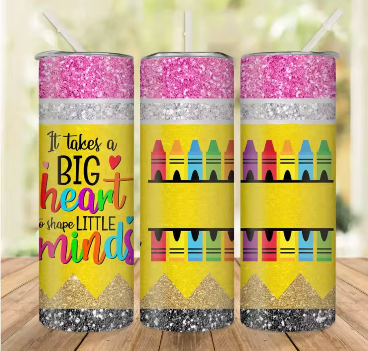 20oz Stainless Steel Tumbler