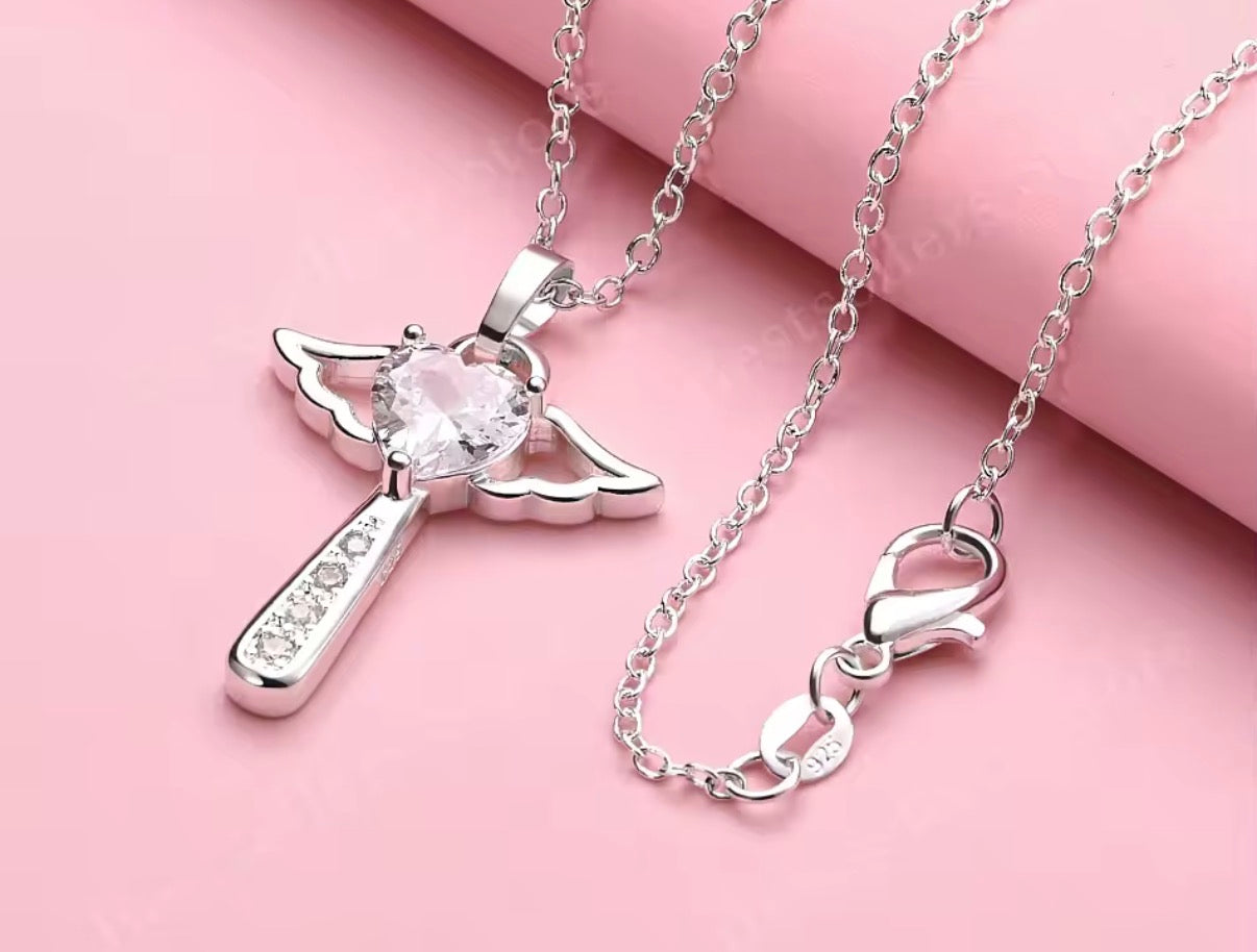 Key Necklace