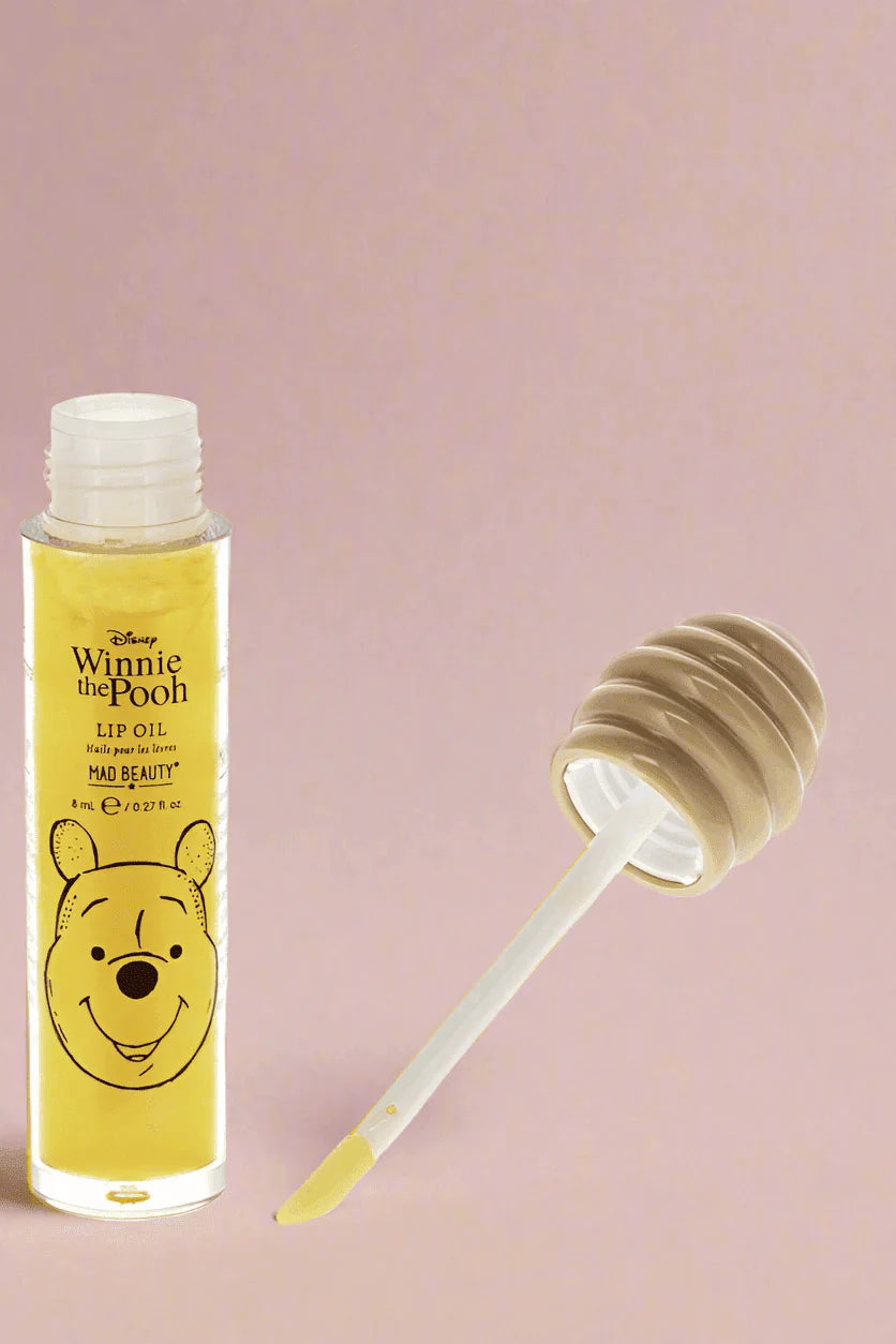 Winnie The Pooh Lip Oil