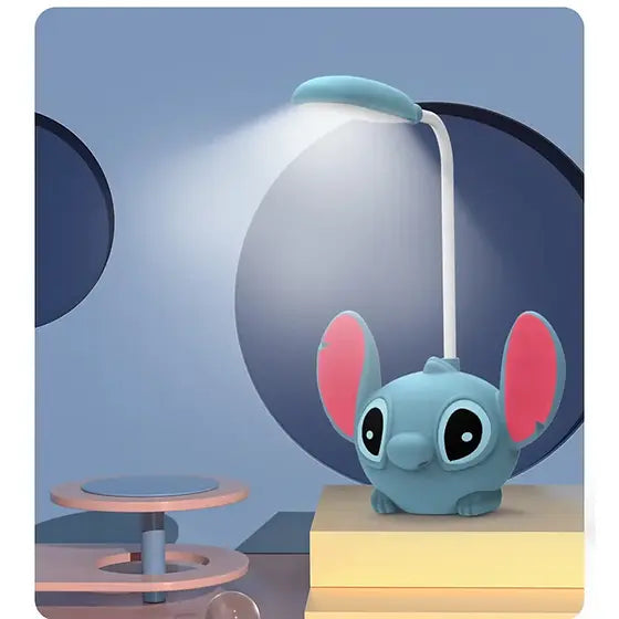 LED St!tch Desk Lamp