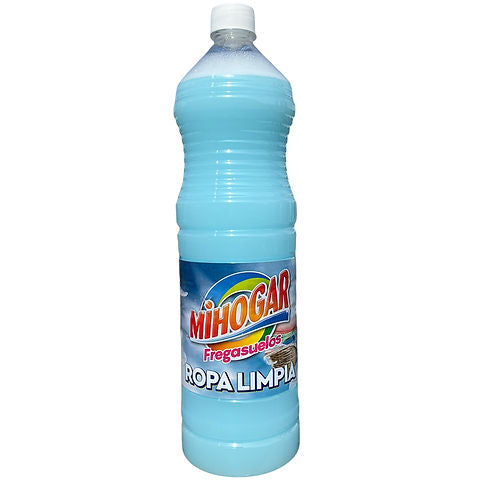 Mihogar Floor Cleaner 1.5L - Ropa Limpia