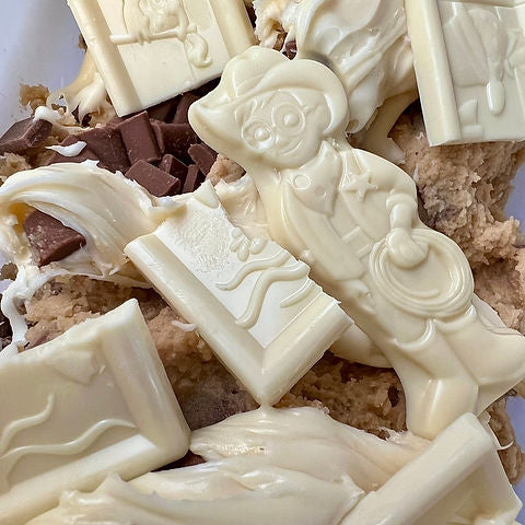Milky Bar Cookie Dough