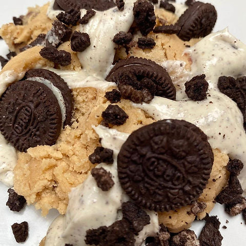 Oreo Cookie Dough