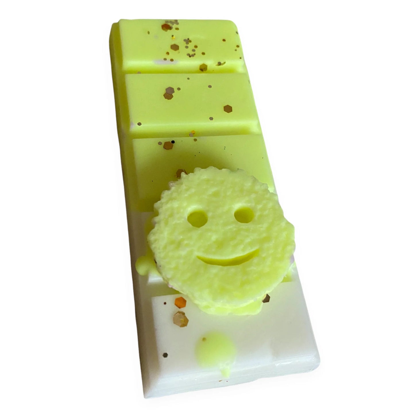 Fabulosa Tropical Fruits Wax Melt