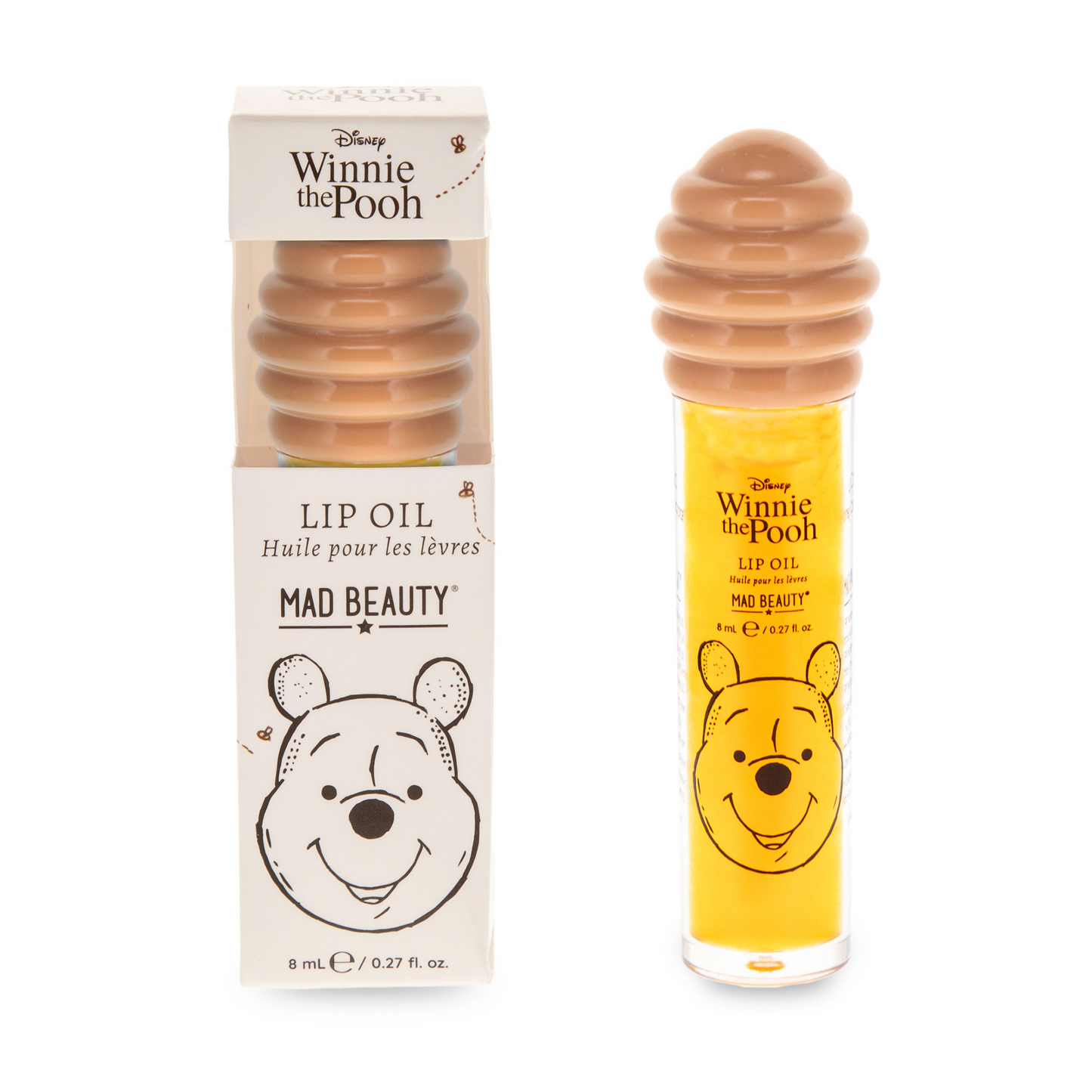 Winnie the Pooh Lip Oil