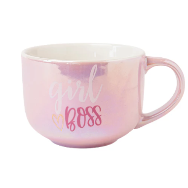 Pastel Ceramic Mug 500ml