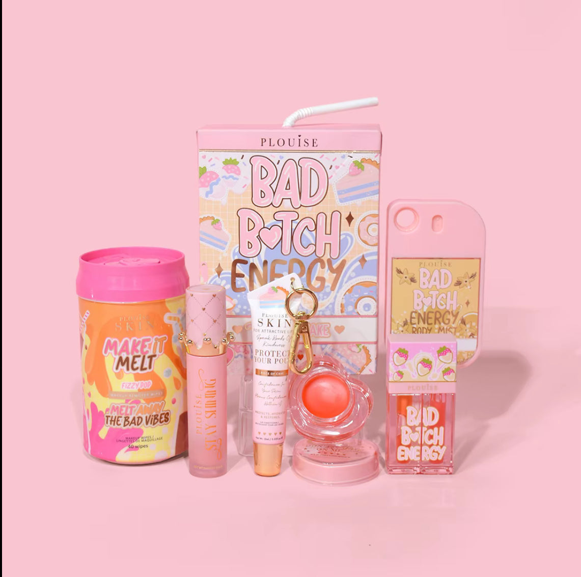 P.Louise What A Treat Bundle