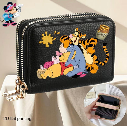 Winnie & Friends Purse