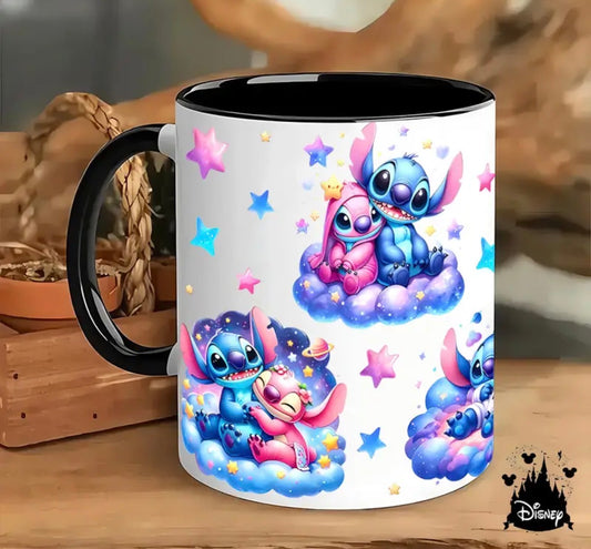 St!tch Mug 11oz
