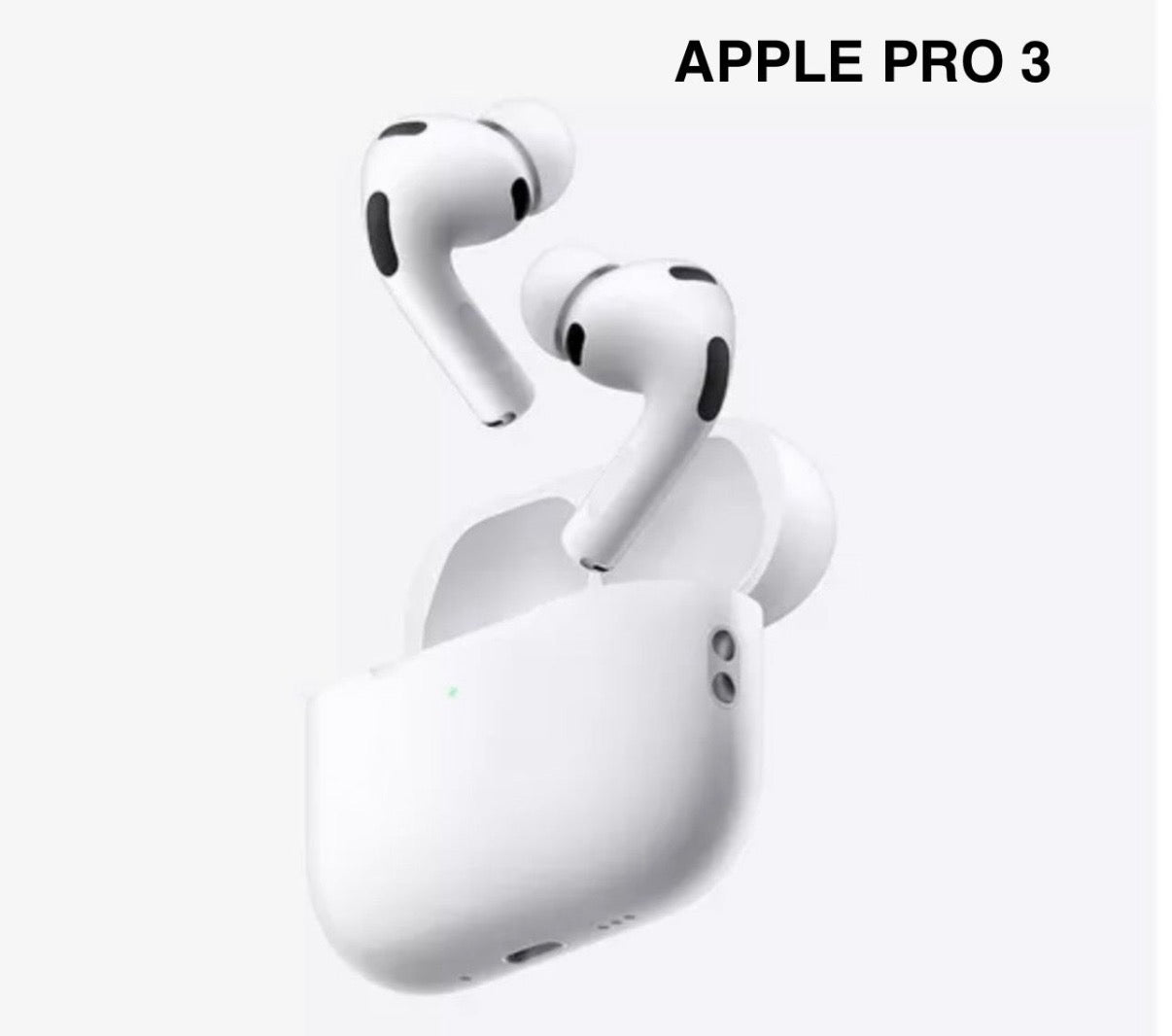 AirPod  3