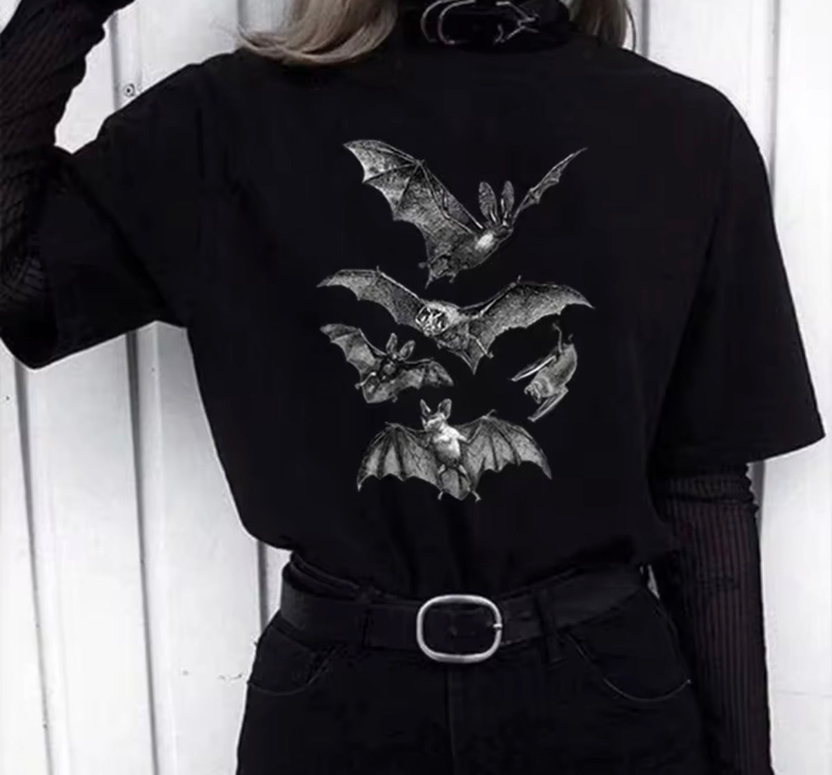 Bat Tshirt