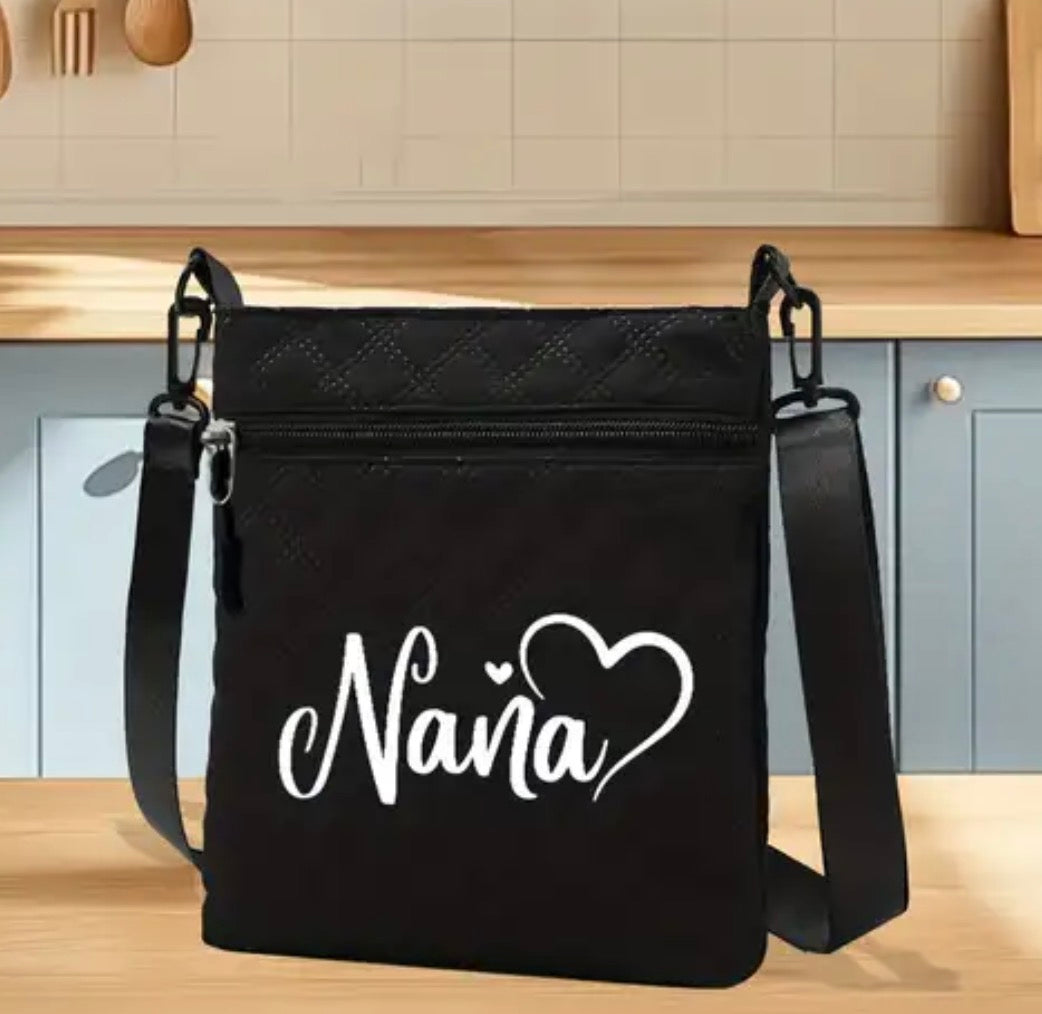 Nana Bag