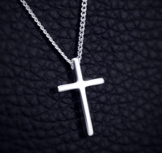 Cross Necklace