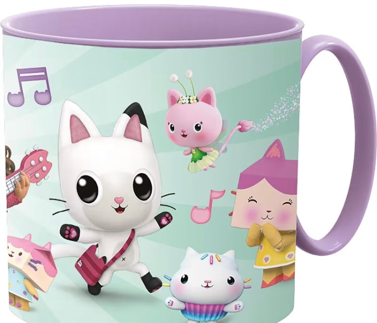 Gabby’s dollhouse 265ml mug