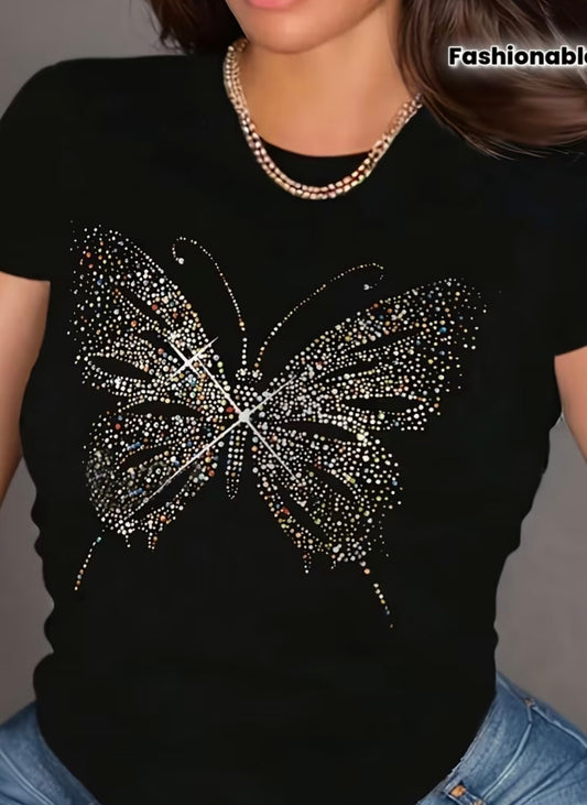 Women’s Plus Size Tshirt