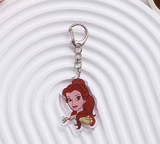 Keyring