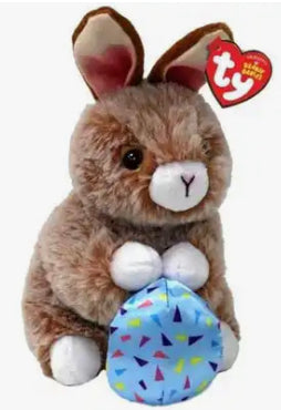 Praline rabbit beanie boo