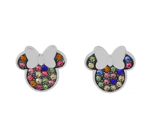 Minnie Earrings