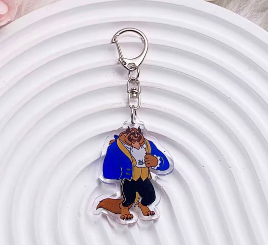 Keyring