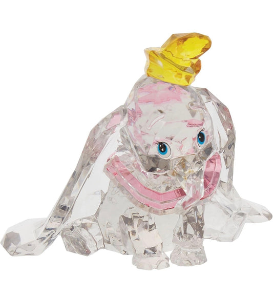 Dumbo Ornament