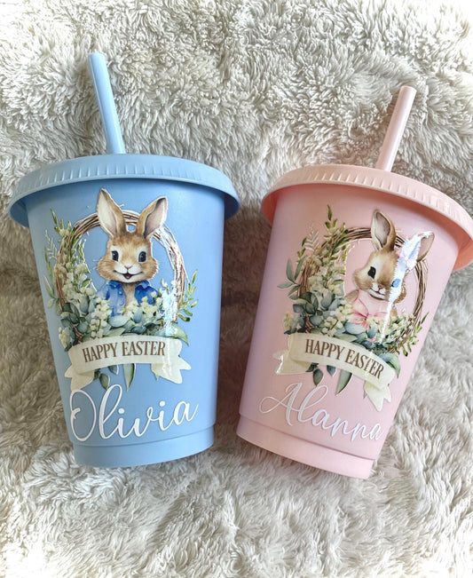 Personalised Easter Cup
