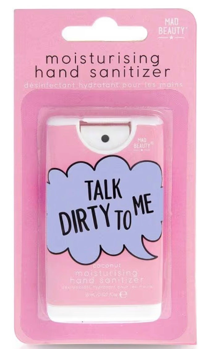 Hand Sanitizer