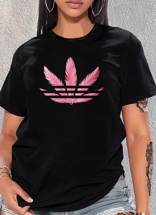 Women’s Plus Size Tshirt