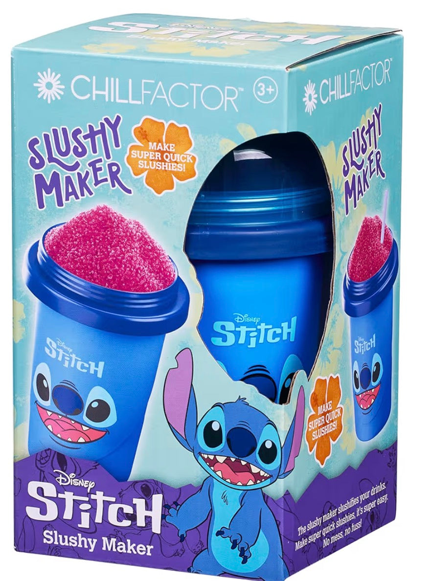 Disney Reusable Squeeze Cup Maker