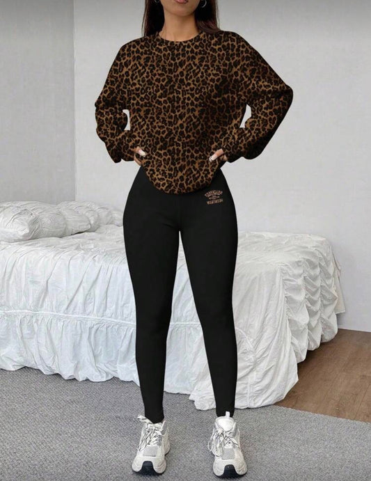 Women’s Two Piece Outfit