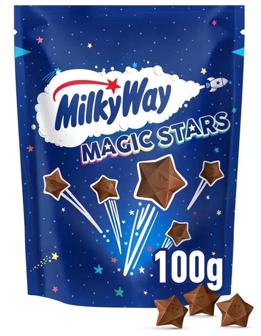 Magic Stars