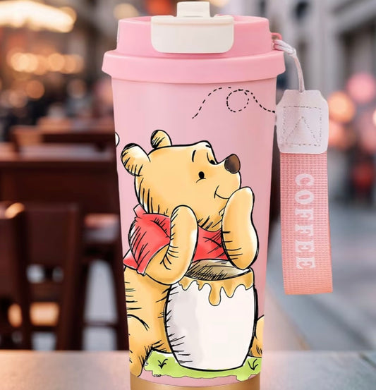 Winnie Tumbler