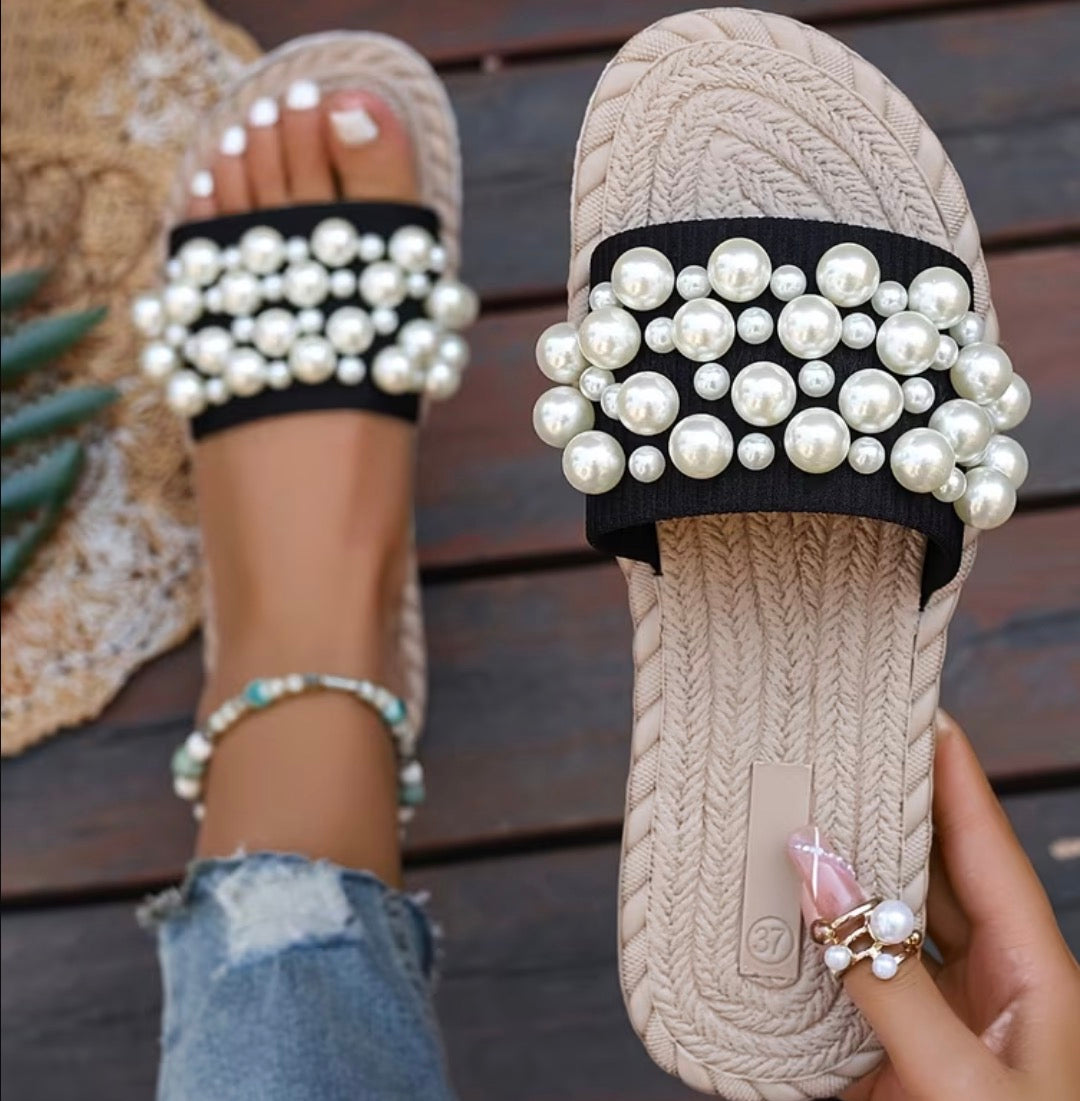 Ladies Sandals
