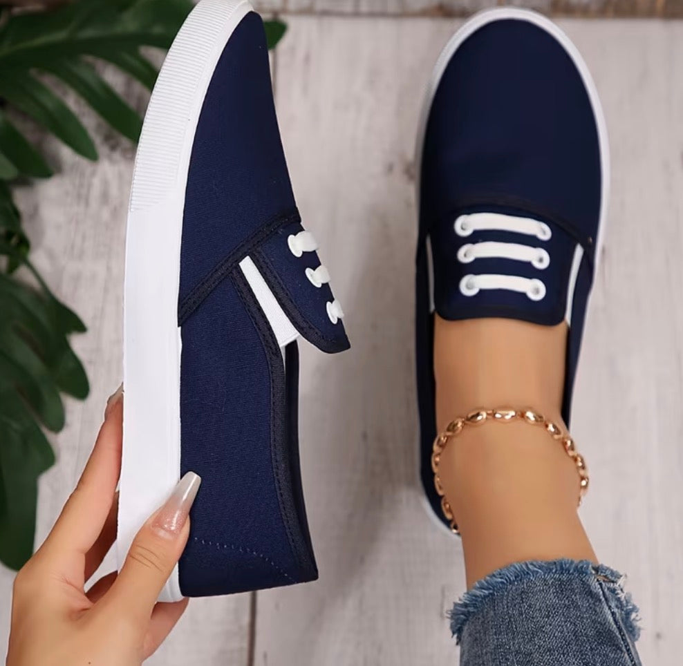Women’s slip on shoes