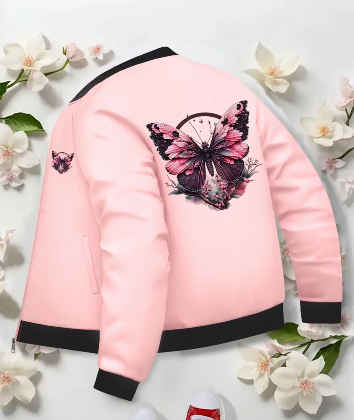 Ladies Jacket