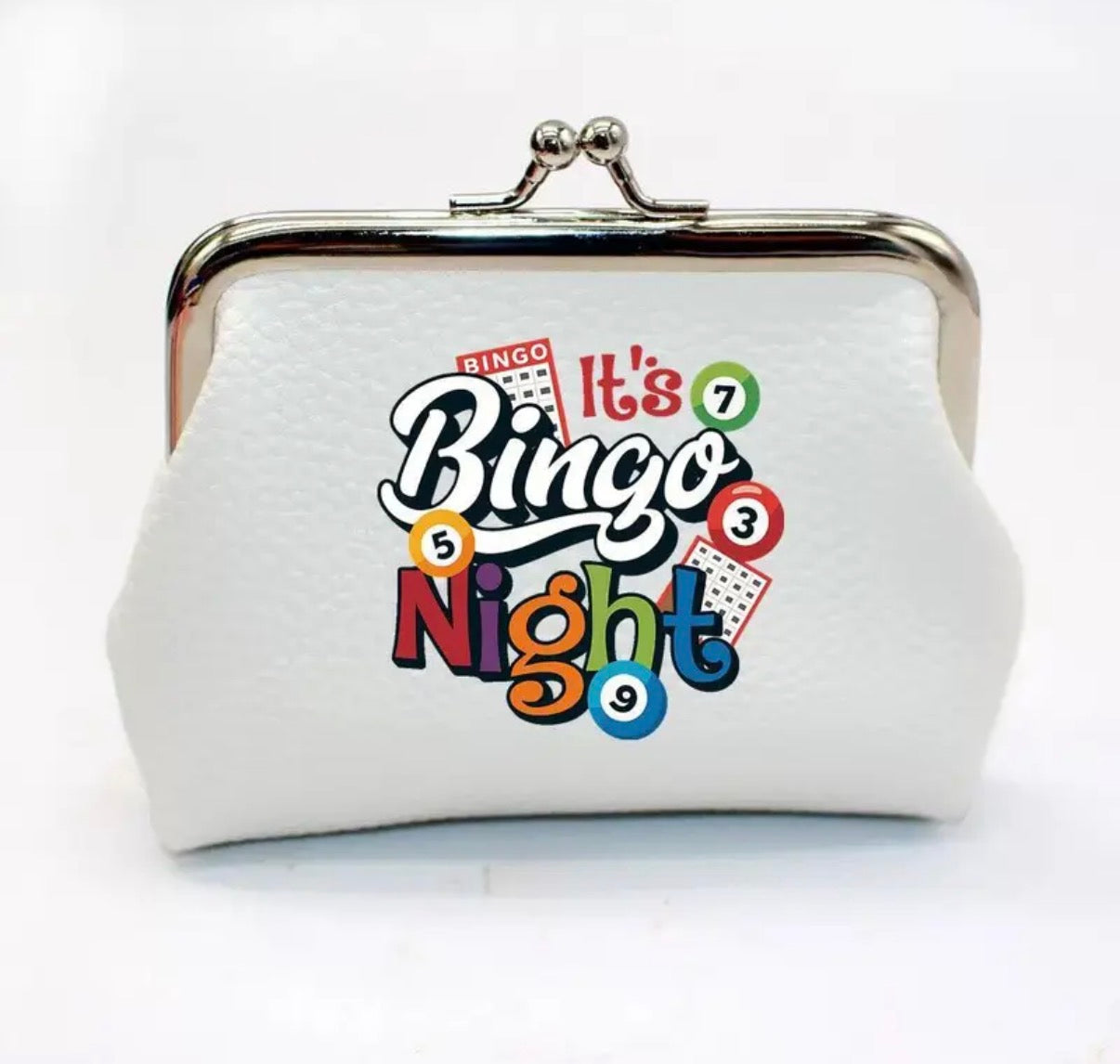 Bingo Purse
