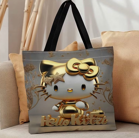 Kitty Bag