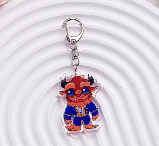 Keyring