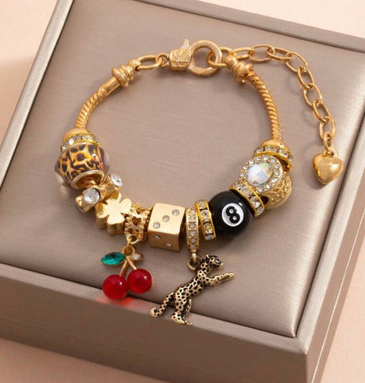 Charm Bracelet