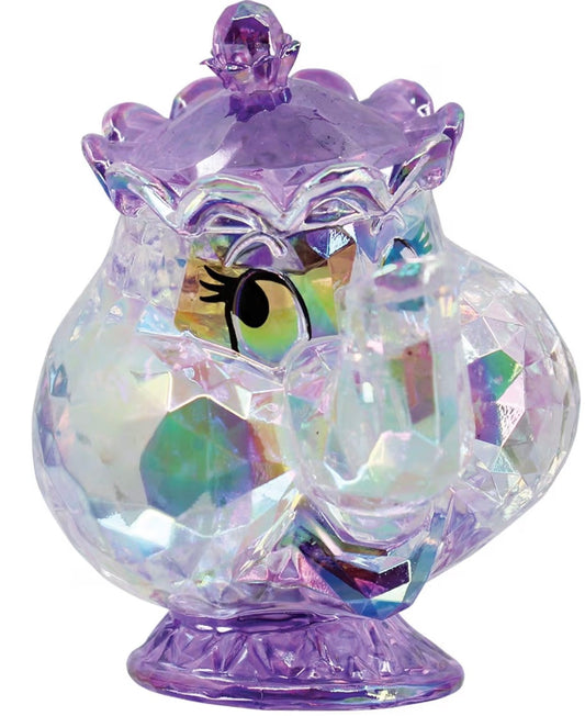 Mrs Potts Ornament