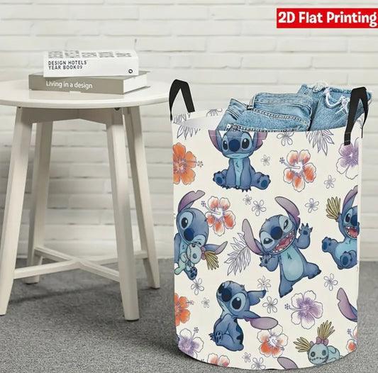 St!tch Laundry Basket