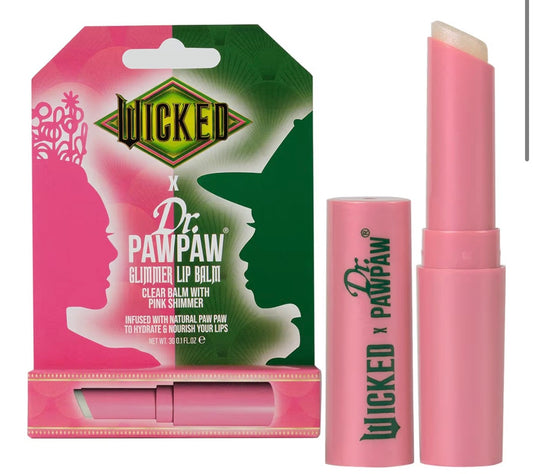 Wicked Lip Balm