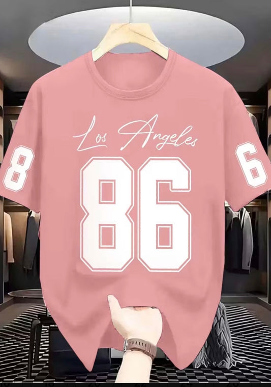 Women’s Plus Size Tshirt